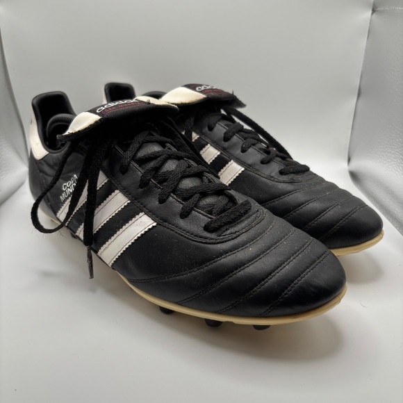 Interesting Info About Leather Soccer Cleats Mens